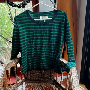 Rag and Bone wool sweater